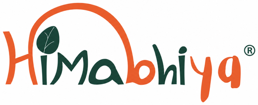 Himabhiya logo